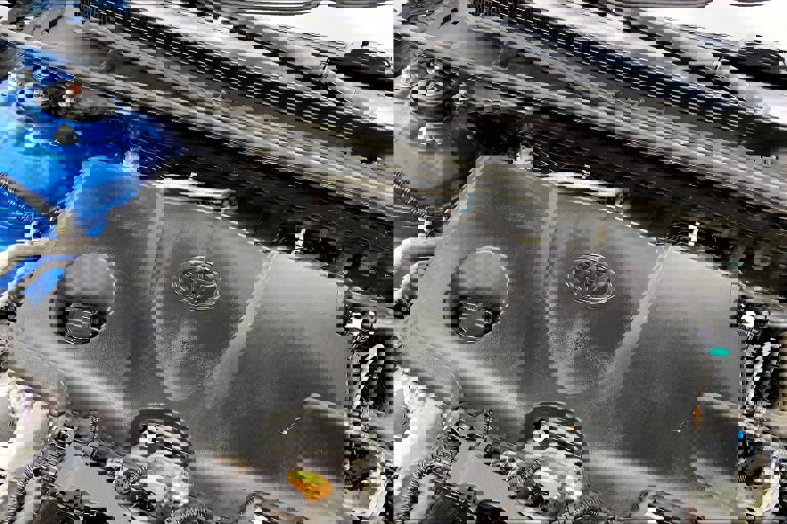 Used 2020 Toyota Camry SE w/ Convenience Package image 29