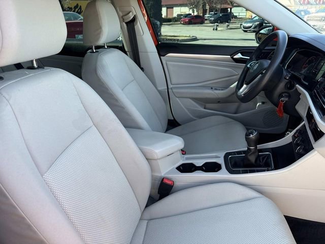 Used 2019 Volkswagen Jetta S image 19