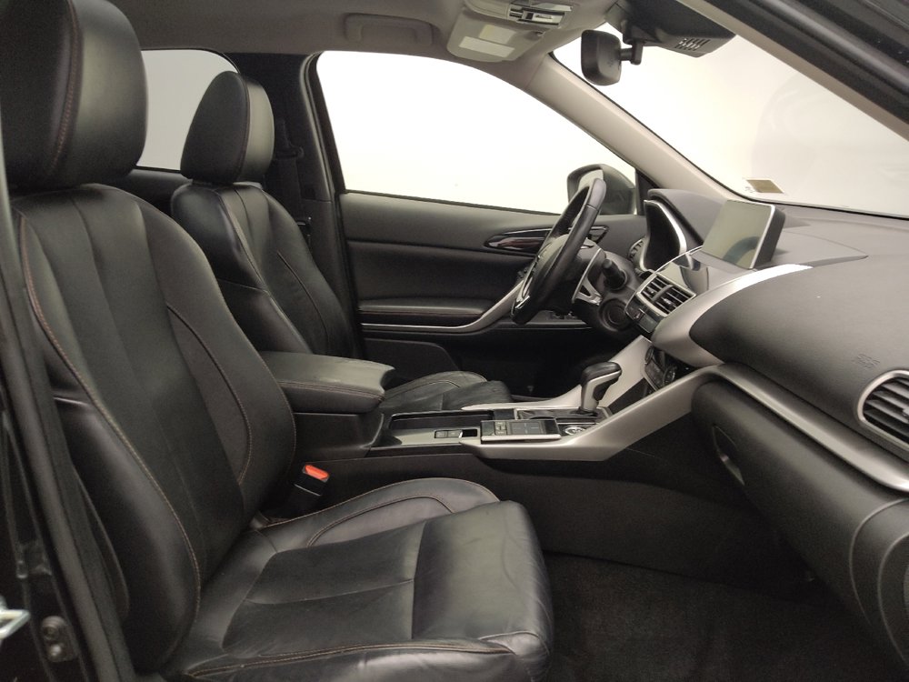 Used 2019 Mitsubishi Eclipse Cross SEL image 21