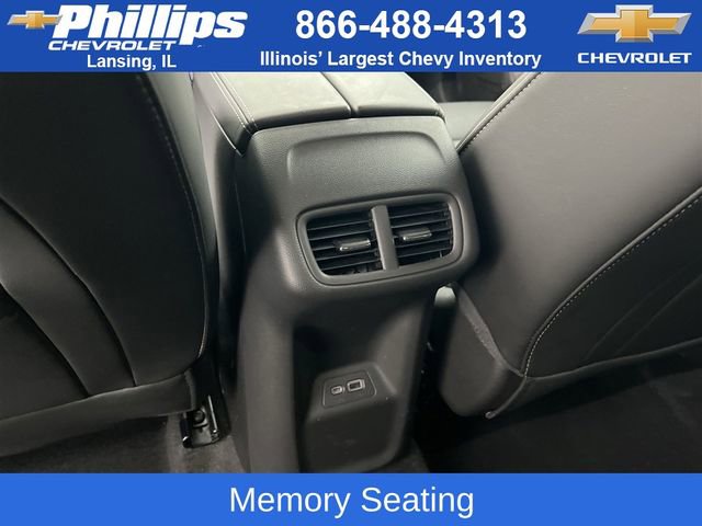 Certified 2023 Buick Envision Essence image 23