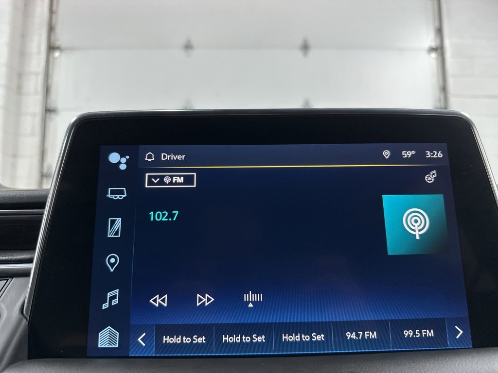 Used 2024 Chevrolet Tahoe LT w/ LT Signature Package image 26