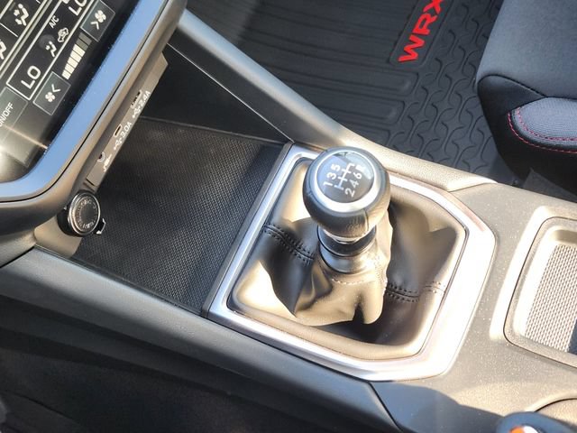 New 2026 Subaru WRX AWD/4WD image 17
