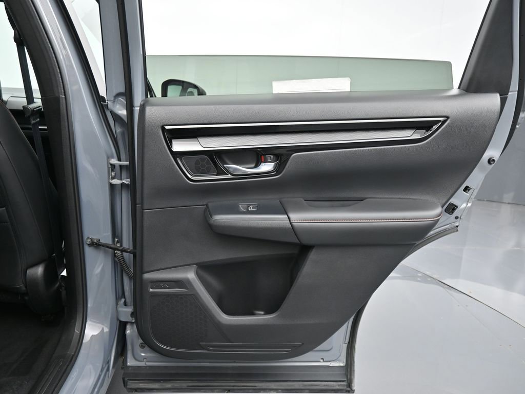 Certified 2023 Honda CR-V Sport Touring image 38