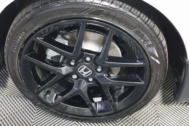 Used 2026 Honda Civic FWD Hybrid Sedan image 25