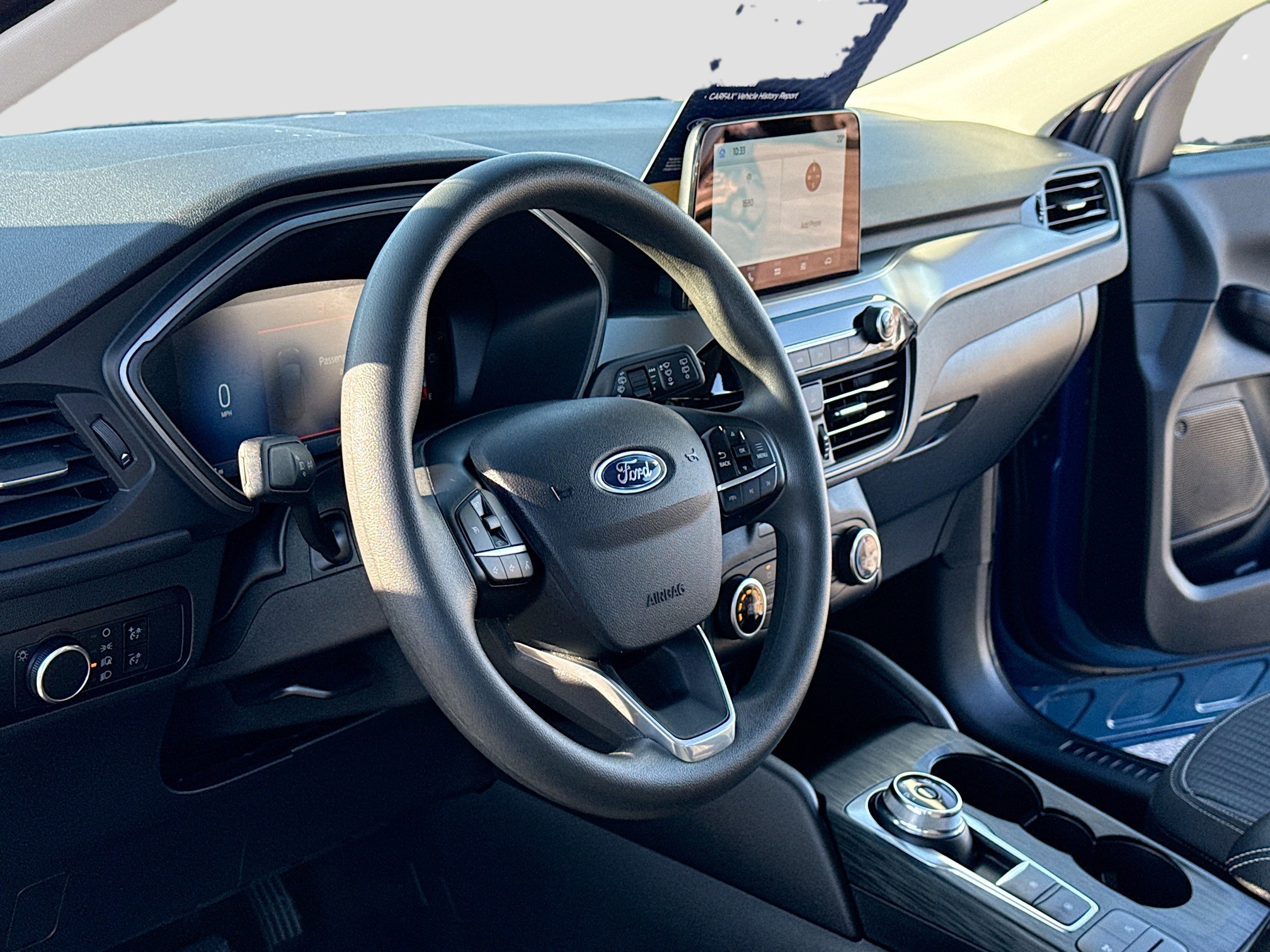 Certified 2023 Ford Escape AWD image 4