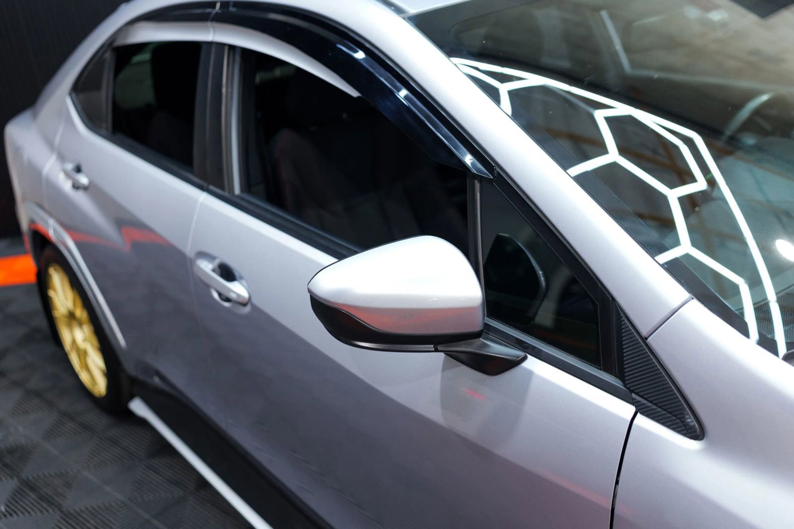 Used 2022 Subaru WRX Premium AWD/4WD image 10