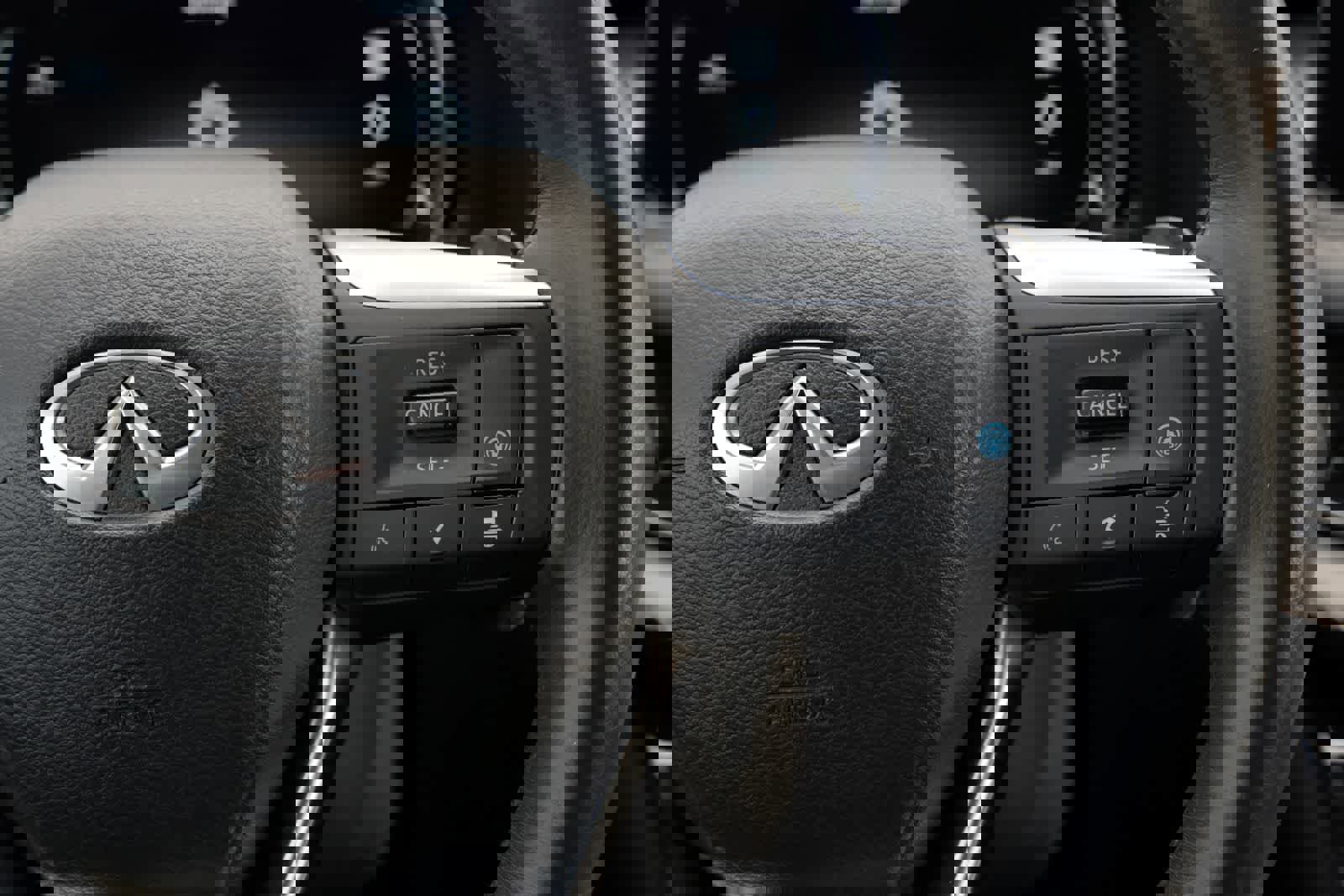 Certified 2024 INFINITI QX60 Luxe image 11