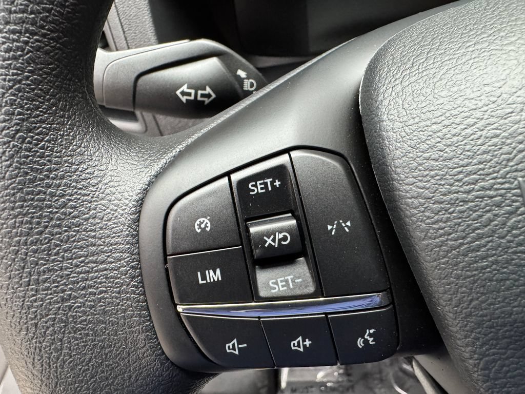 New 2026 Ford Transit 350 XL AWD/4WD image 17