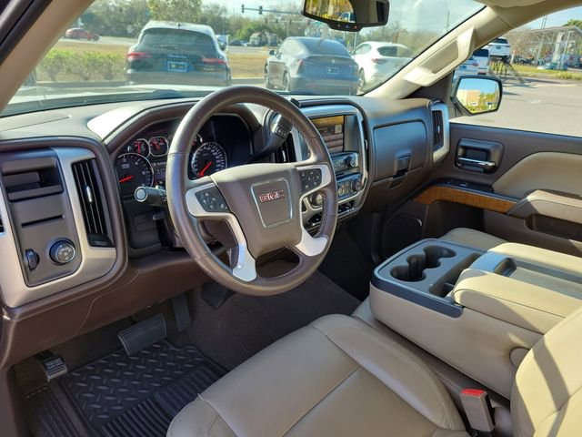 Used 2014 GMC Sierra 1500 SLT w/ SLT Preferred Package image 20
