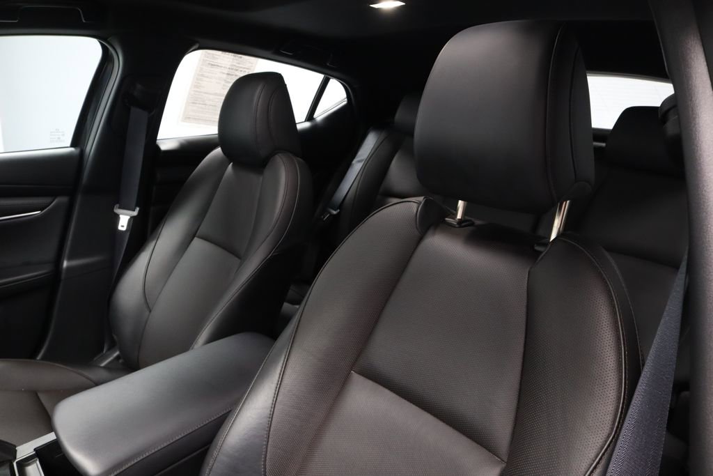 Used 2024 MAZDA MAZDA3 s image 27
