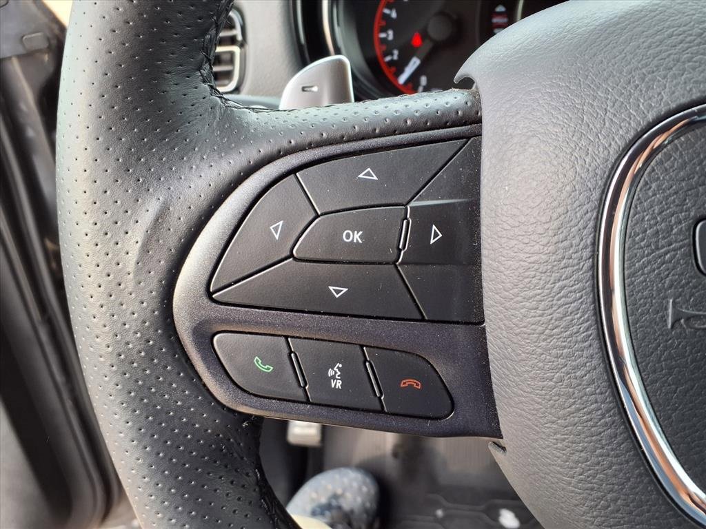 Used 2024 Dodge Durango R/T w/ Tow 'N Go Package image 34