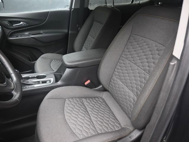 Used 2020 Chevrolet Equinox LT image 19