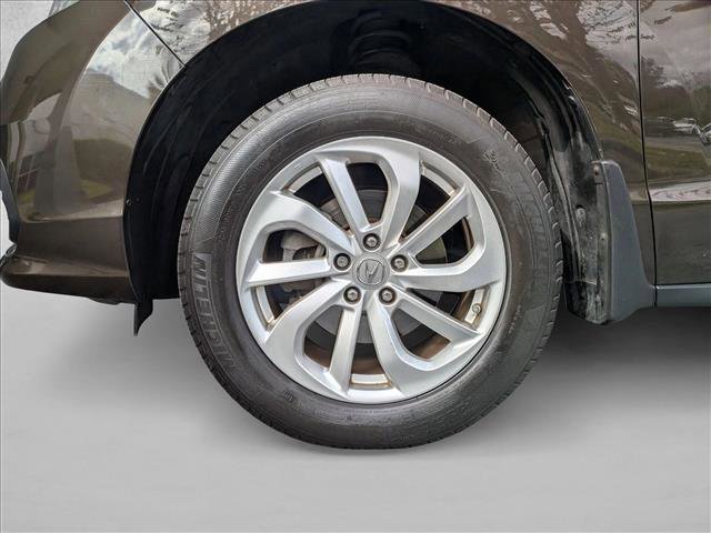 Used 2017 Acura RDX w/Technology Pkg image 22