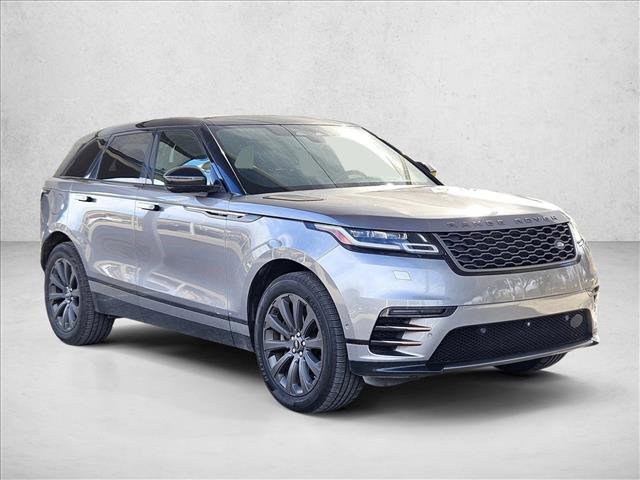 Used 2021 Land Rover Range Rover Velar R-Dynamic S image 3