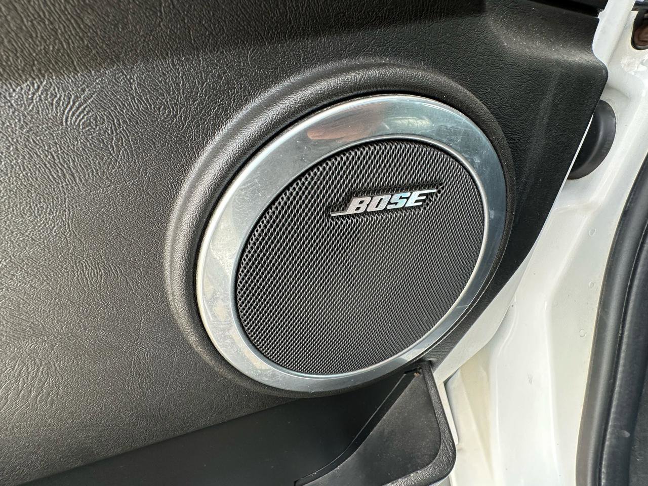 Used 2007 HUMMER H2 Luxury image 30