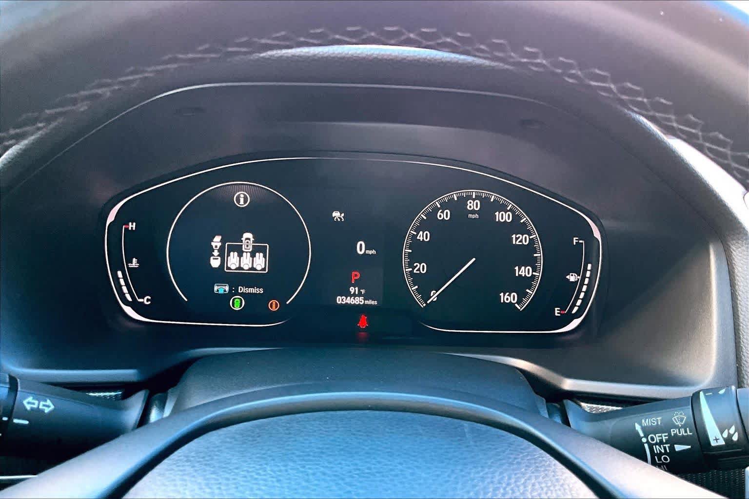 Used 2021 Honda Accord Sport image 24