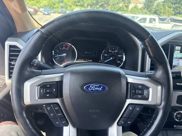 Used 2022 Ford F250 Lariat w/ Lariat Ultimate Package AWD/4WD image 34