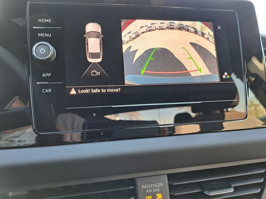 New 2026 Volkswagen Jetta Sport image 11