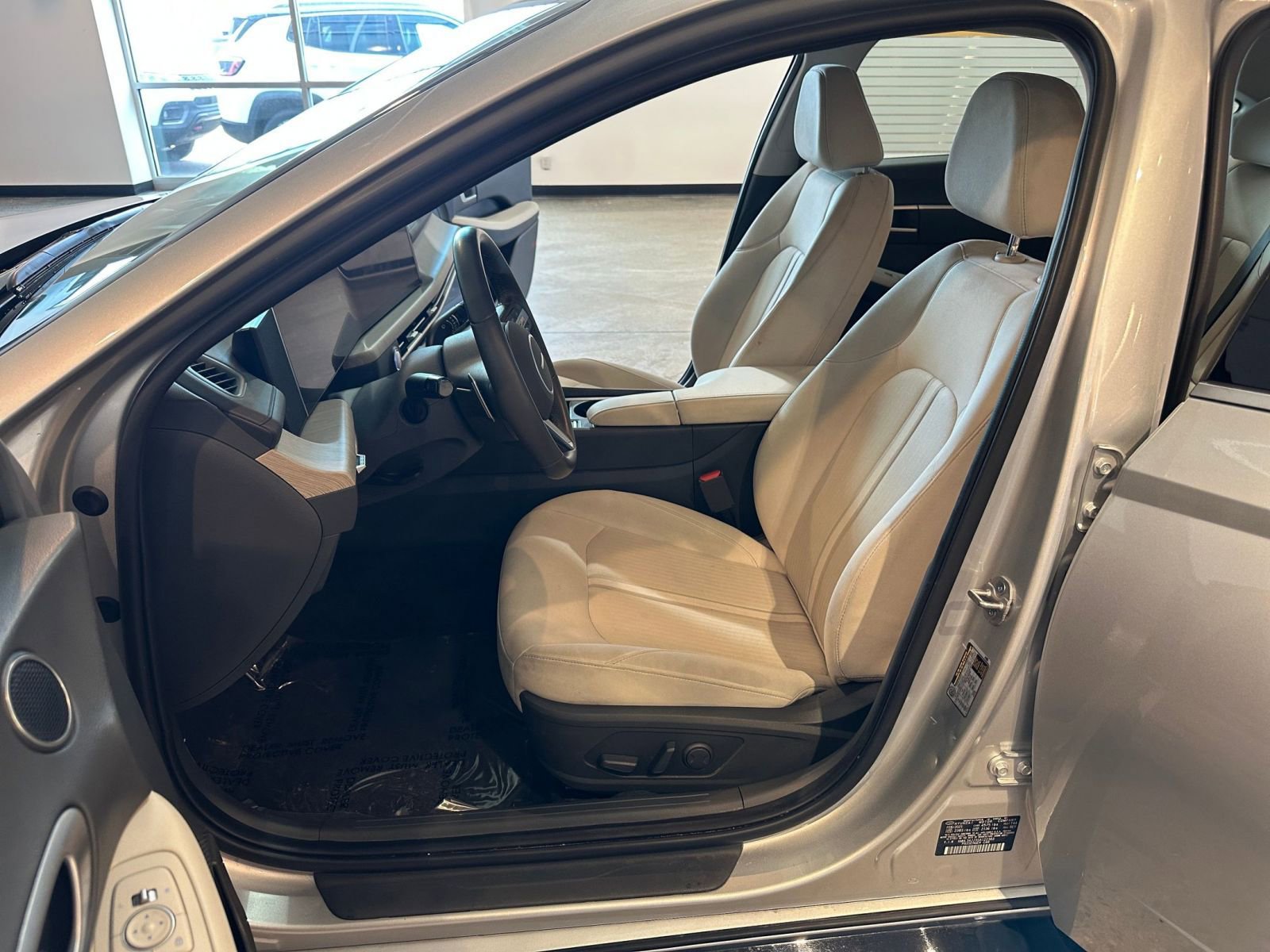 Used 2025 Hyundai Sonata SEL image 27
