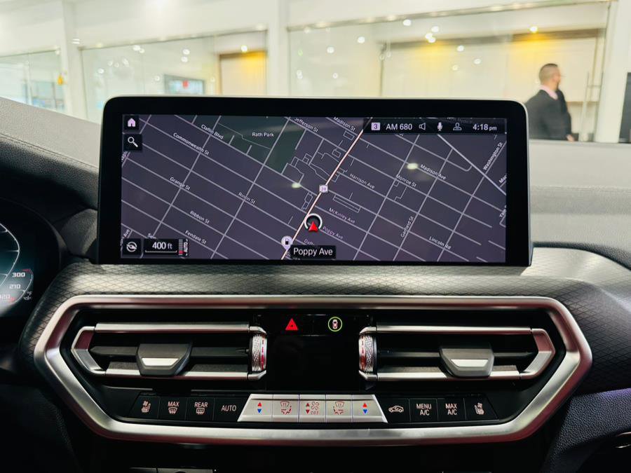 Used 2023 BMW X4 M image 28