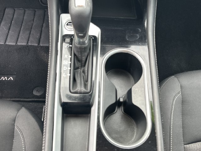 Certified 2023 Nissan Altima 2.5 SV FWD image 18