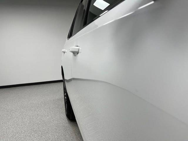 Used 2025 Chevrolet Tahoe Z71 image 12