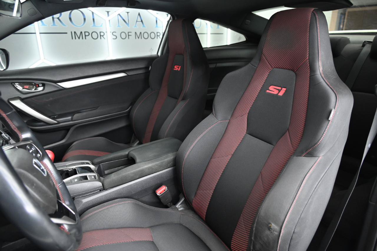 Used 2020 Honda Civic Si image 25