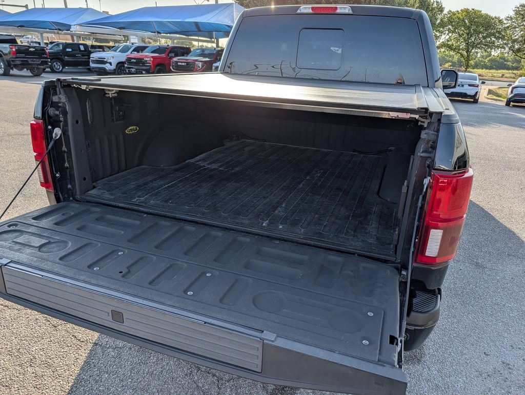 Used 2019 Ford F150 Limited AWD/4WD image 30
