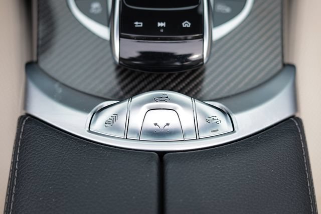 Used 2020 Mercedes-Benz C 43 AMG 4MATIC Cabriolet image 48