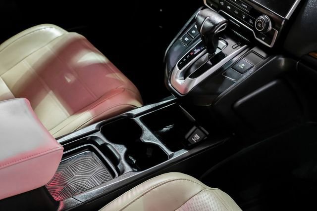 Used 2019 Honda CR-V Touring image 25