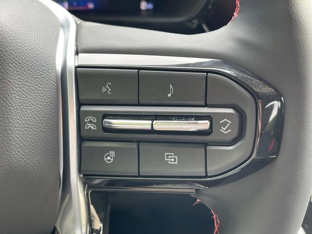 New 2025 Chevrolet Colorado Z71 w/ Technology Package image 7