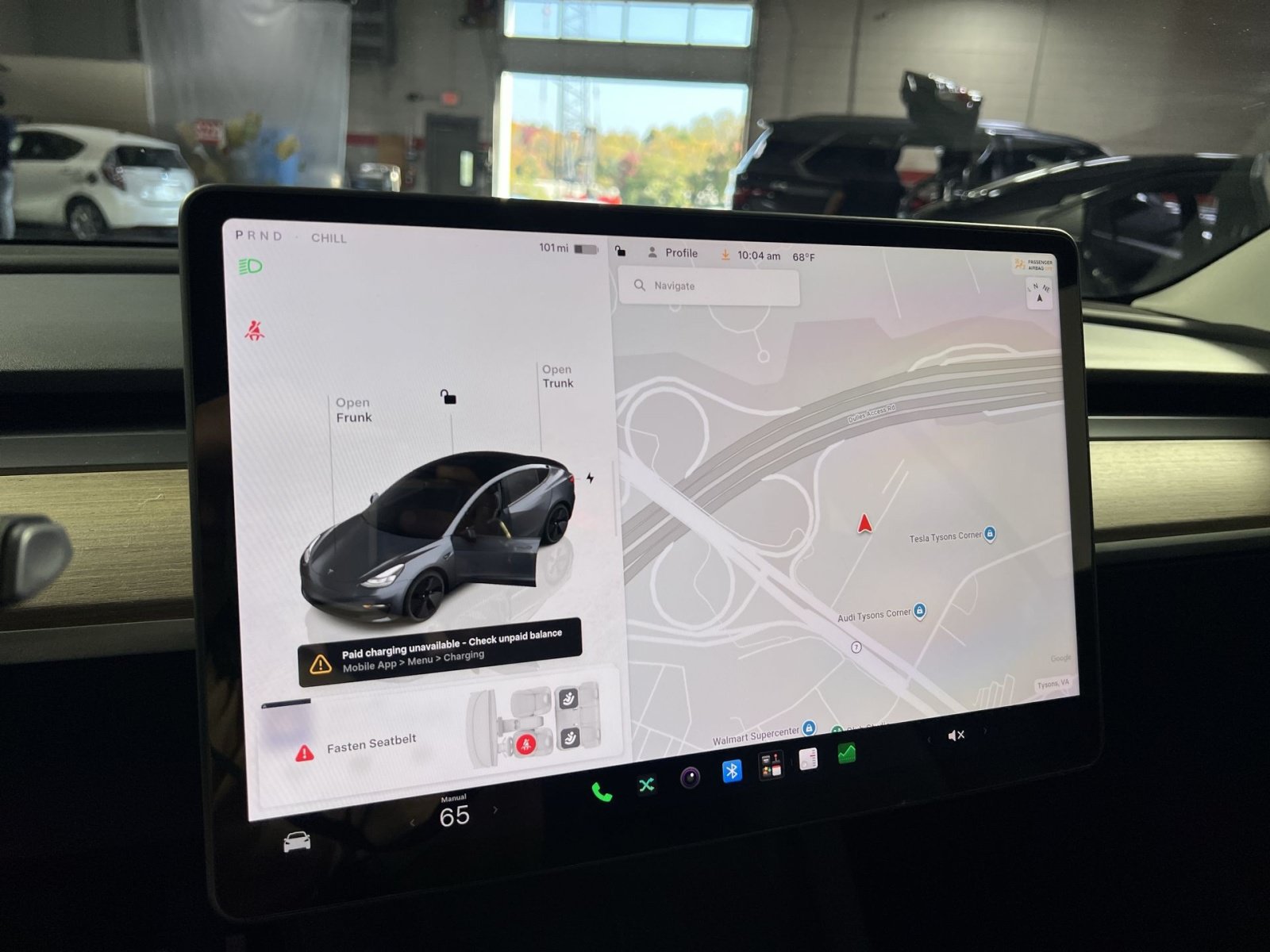 Used 2023 Tesla Model 3 Standard Range RWD image 21