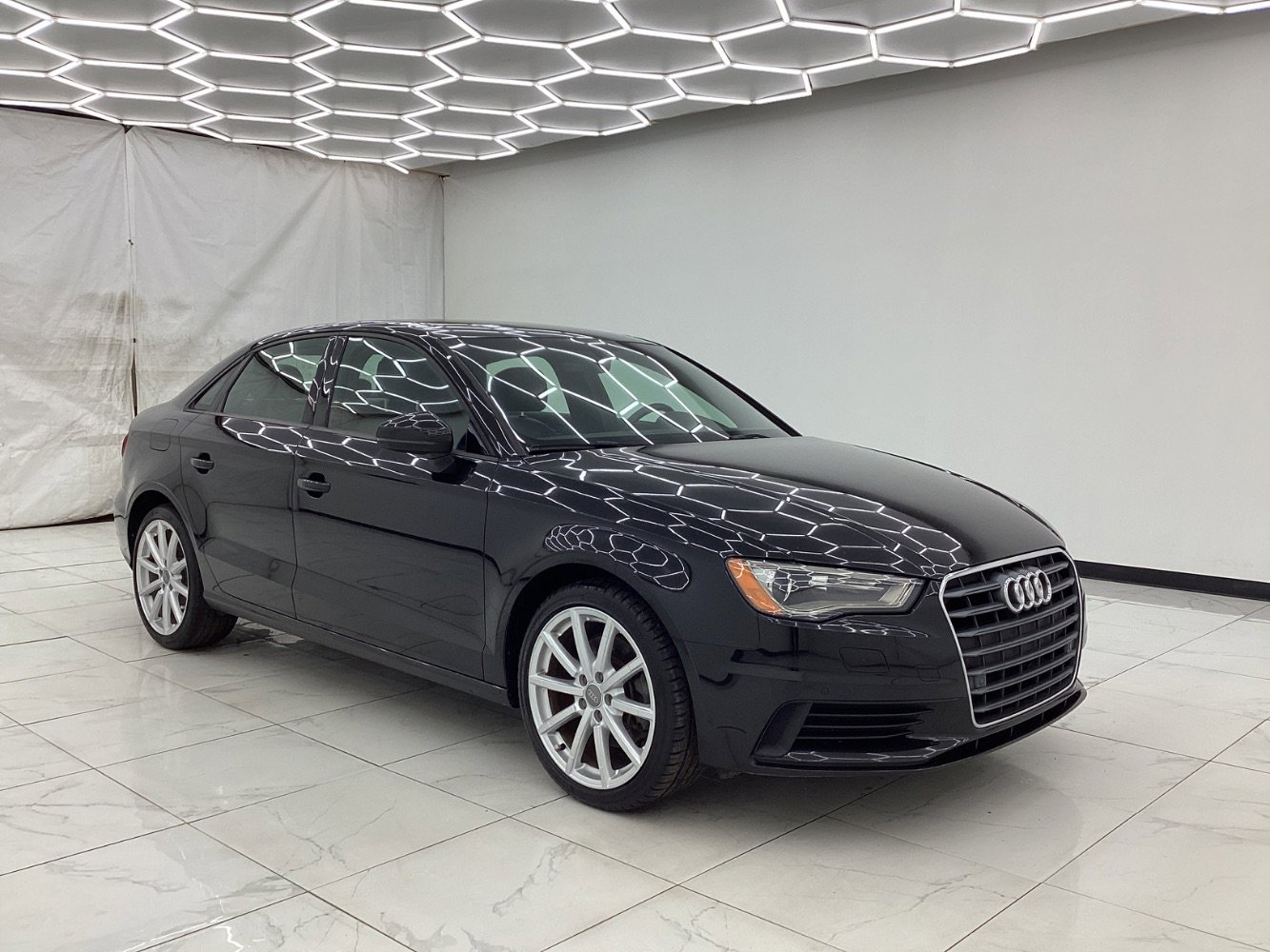 Used 2016 Audi A3 1.8T Premium image 7