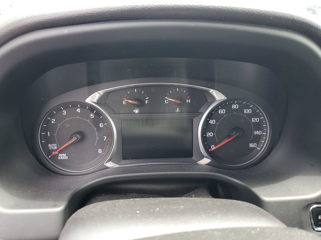 Used 2022 GMC Acadia SLT w/ Preferred Package image 29