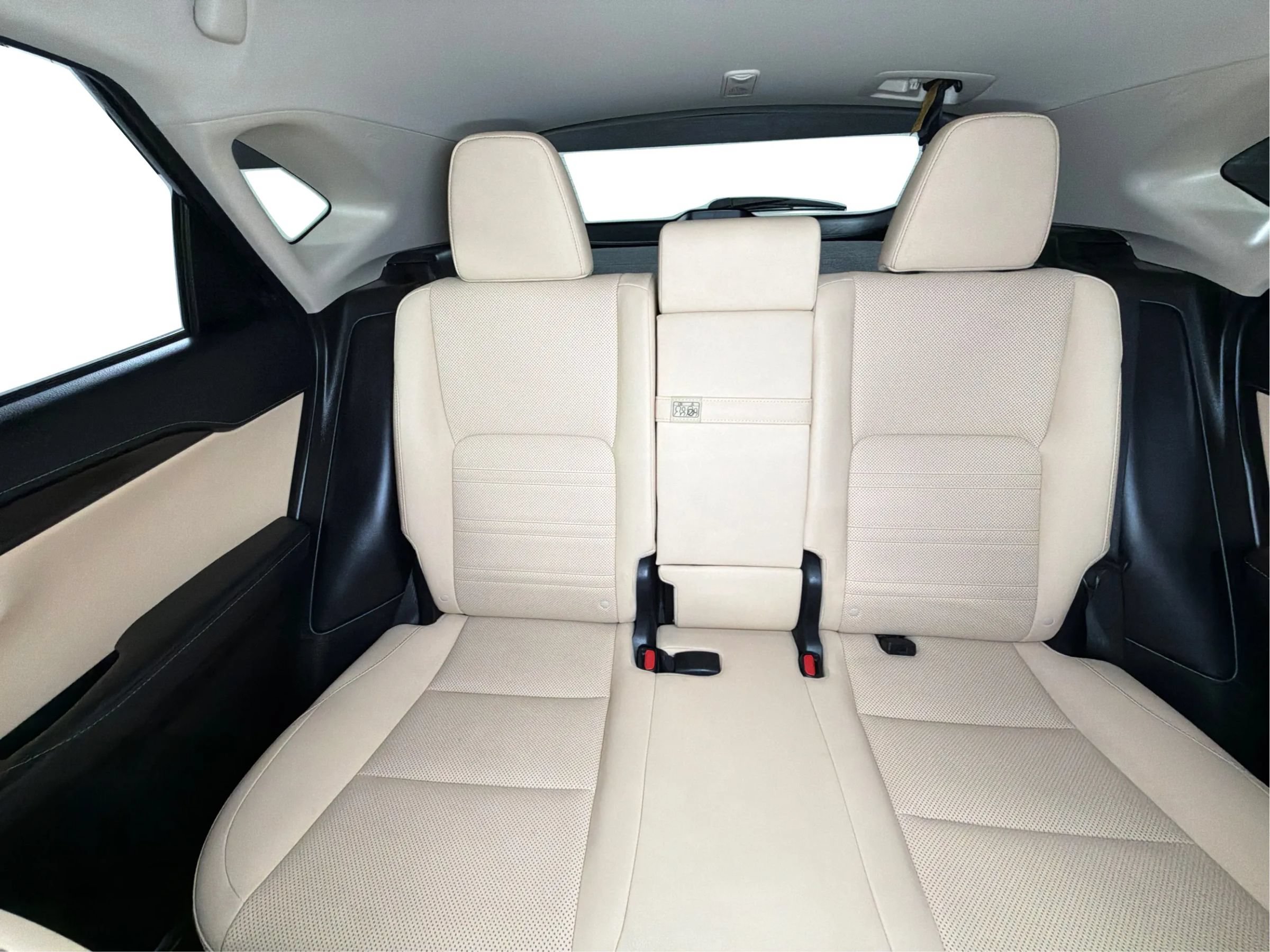 Used 2017 Lexus NX 200t FWD image 12