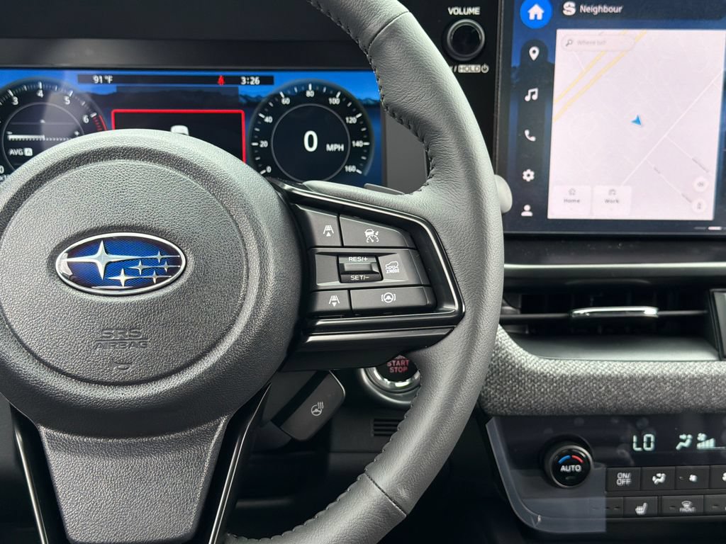 New 2026 Subaru Outback Premium AWD/4WD image 25