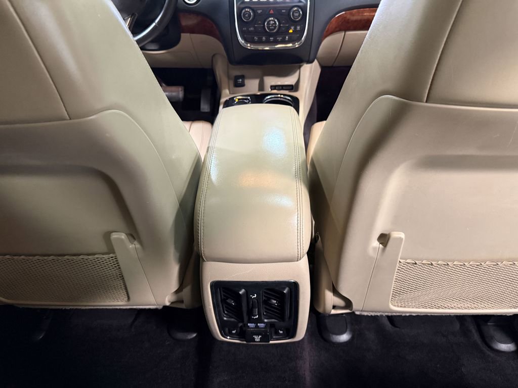 Used 2016 Dodge Durango Citadel w/ Technology Group image 73