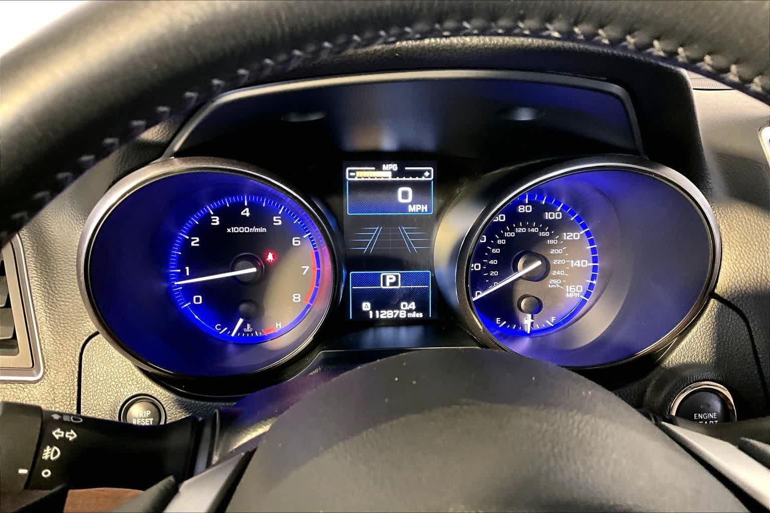 Used 2019 Subaru Outback 3.6R Limited AWD/4WD image 26