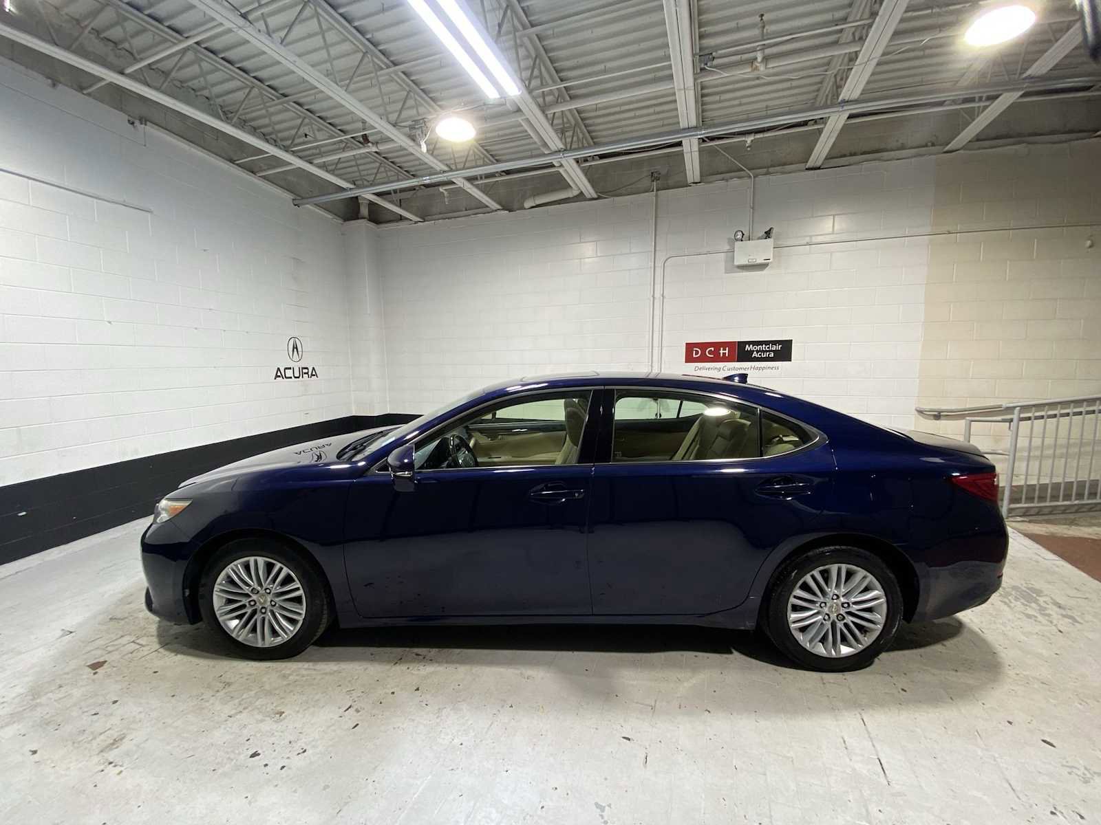 Used 2015 Lexus ES 350 image 3