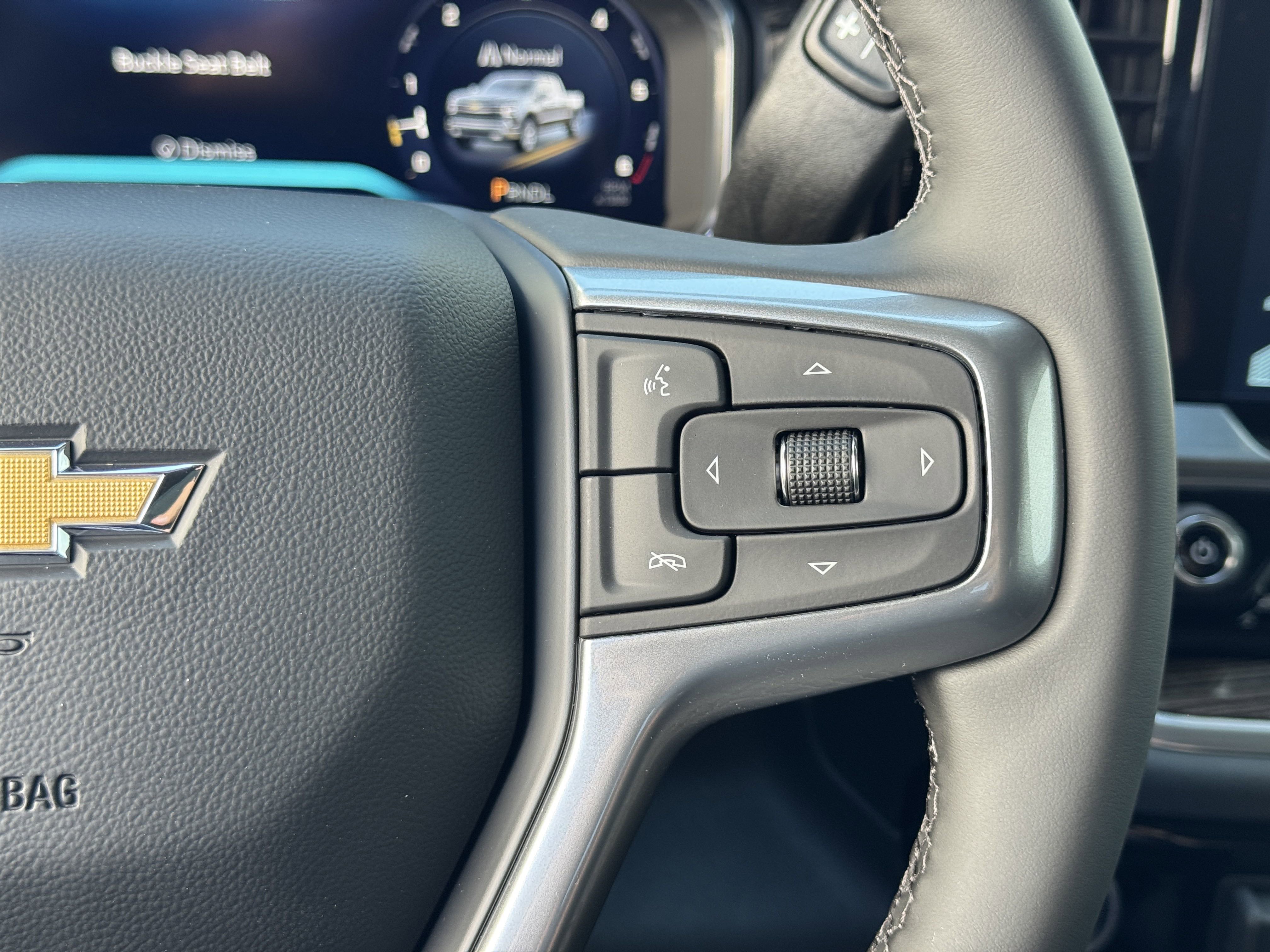 New 2026 Chevrolet Silverado 1500 LT image 25