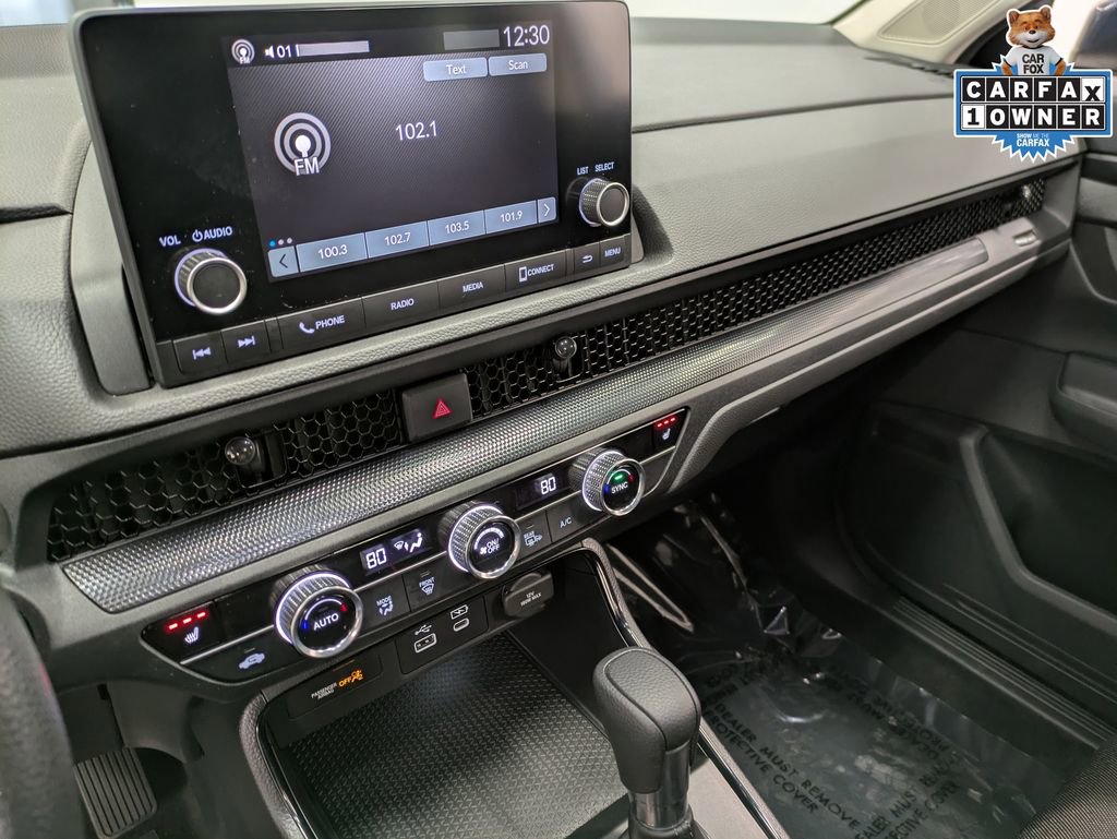 Certified 2023 Honda CR-V EX image 11