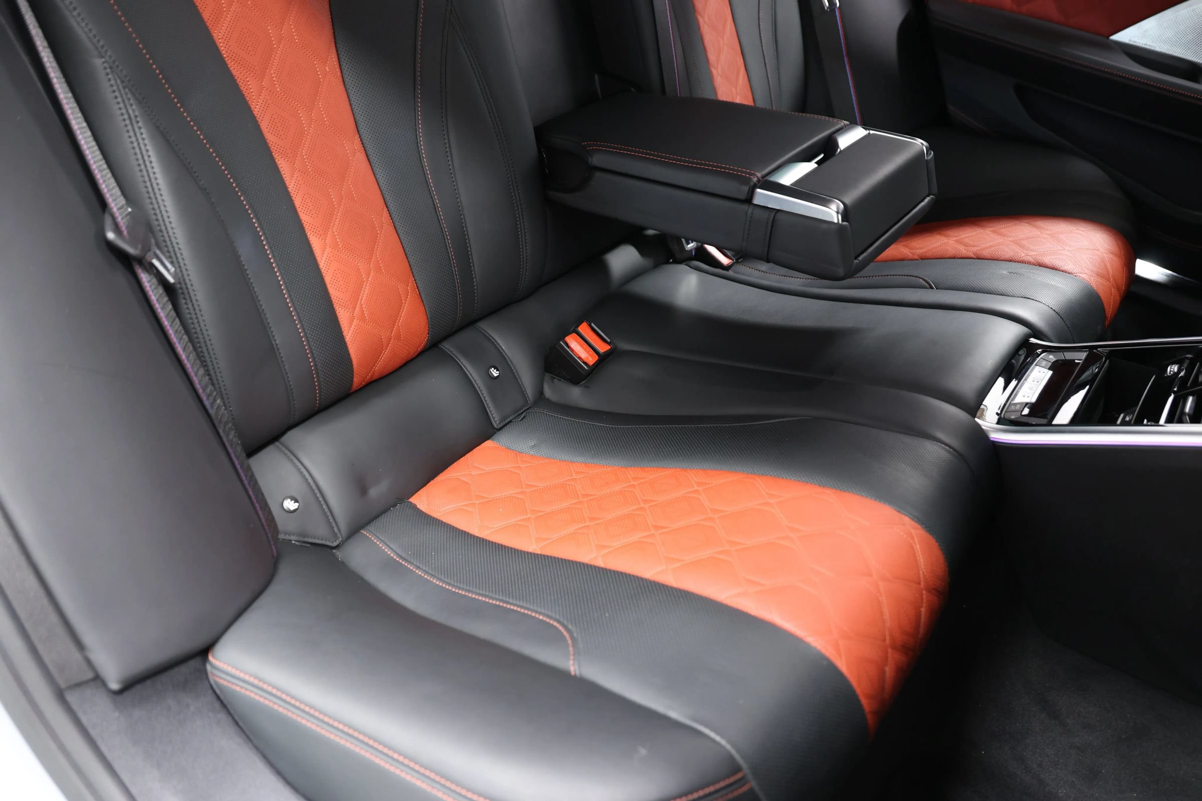 Used 2023 BMW M8 Gran Coupe xDrive Competition AWD/4WD image 83