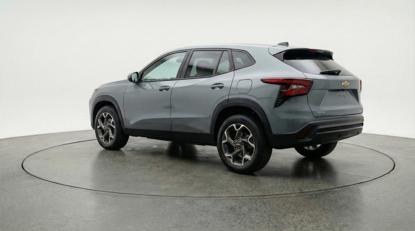 Used 2025 Chevrolet Trax LT image 6