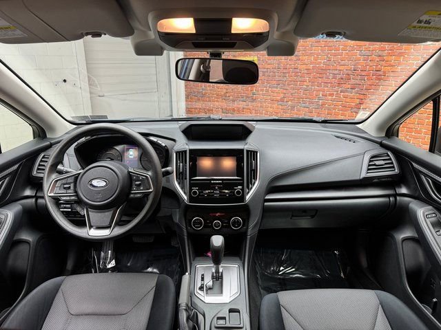 Used 2023 Subaru Crosstrek 2.0i AWD/4WD image 11