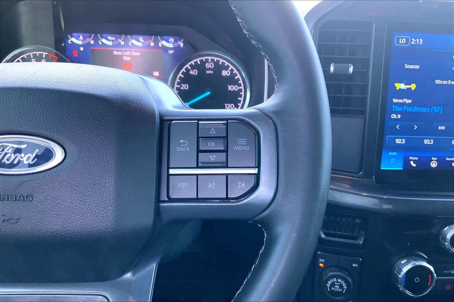 Used 2023 Ford F150 XLT w/ Equipment Group 302A High AWD/4WD image 24