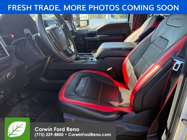 Used 2018 Ford F150 Lariat w/ Equipment Group 502A Luxury AWD/4WD image 10