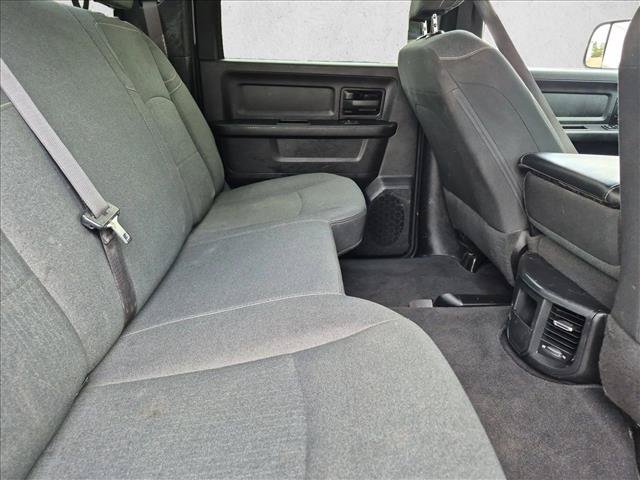 Used 2021 RAM 2500 Tradesman AWD/4WD image 19