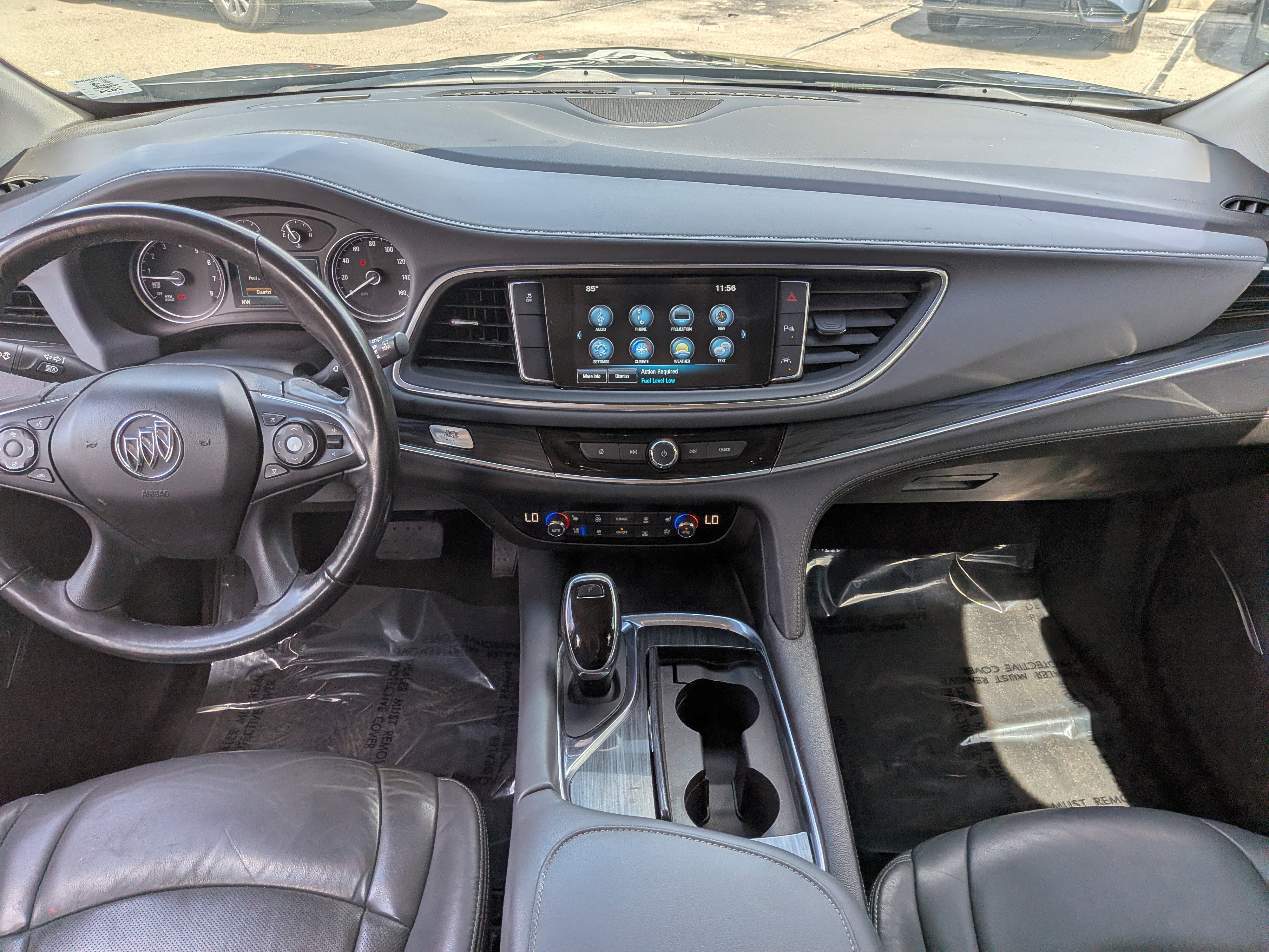 Used 2018 Buick Enclave Premium image 17