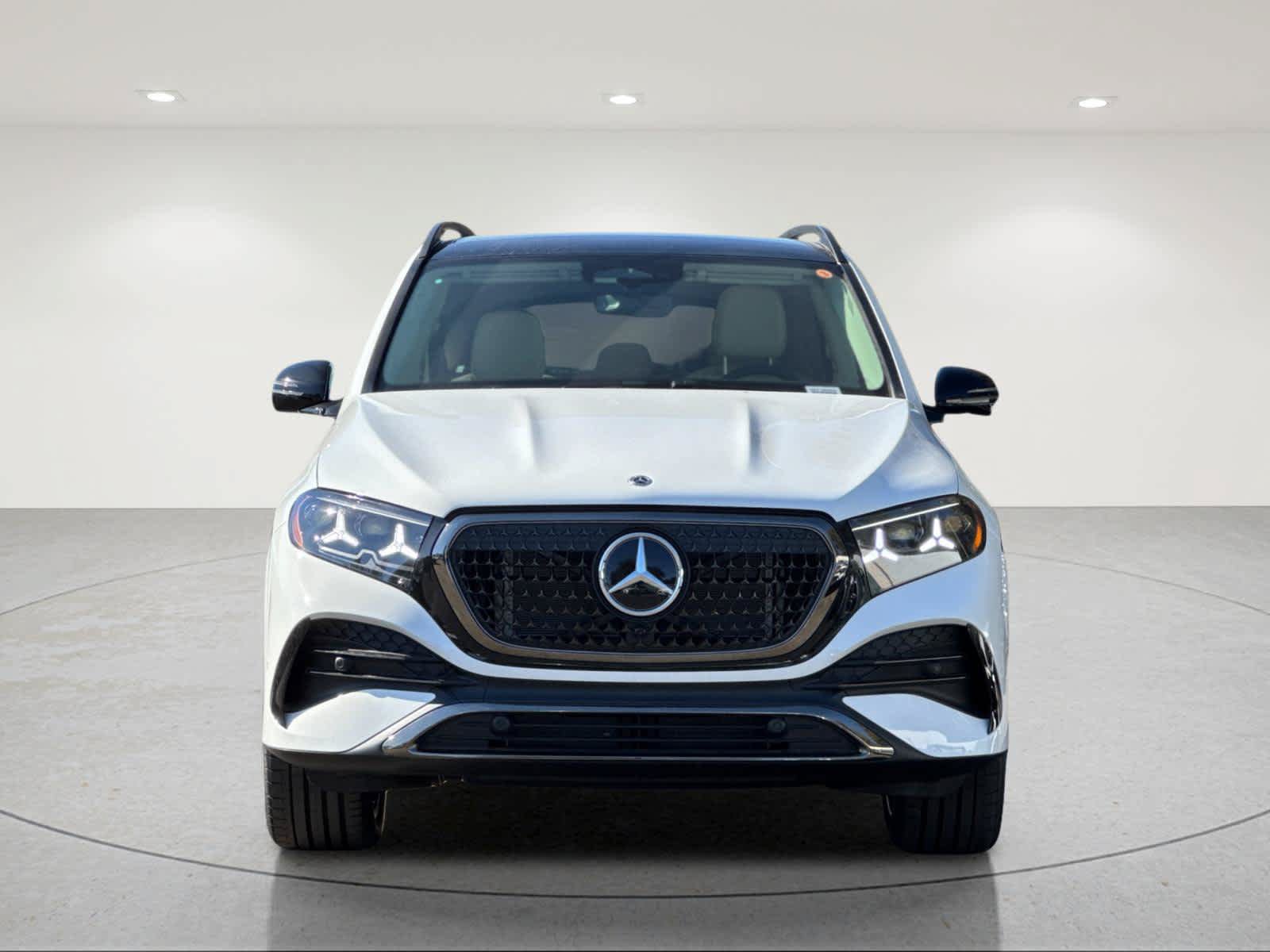 New 2027 Mercedes-Benz GLE 450 4MATIC image 9