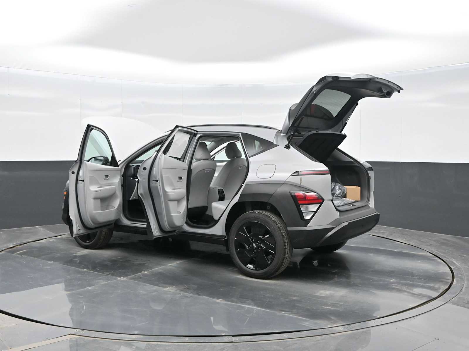 New 2026 Hyundai Kona SEL Sport image 41